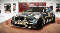 BMW 1M E82 ZRX S7