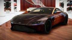 Aston Martin Vantage RZ S2 для GTA 4