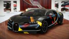 Bugatti Chiron ElSt S6 для GTA 4