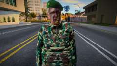 Army [AC] для GTA San Andreas