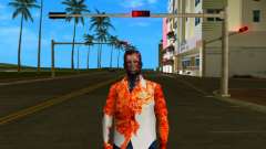 Томми зомби 2 для GTA Vice City