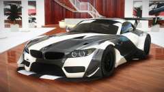 BMW Z4 R-Tuning S2 для GTA 4