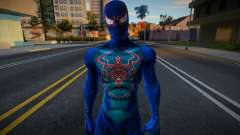 Spider man WOS v6 для GTA San Andreas