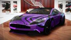 Aston Martin Vanquish S-Street S5 для GTA 4
