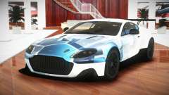 Aston Martin Vantage G-Tuning S10 для GTA 4
