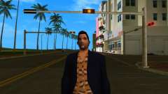 Сонни Форелли HD для GTA Vice City