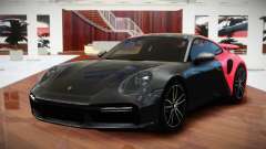 Porsche 911 R-XS S1 для GTA 4