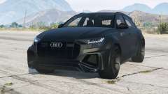 Audi  PDQ8XL〡add-on для GTA 5