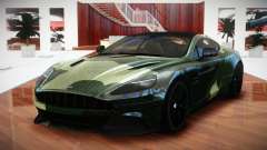 Aston Martin Vanquish S-Street S1 для GTA 4