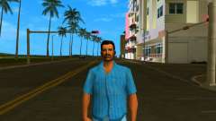 Tommy Vercetti 2 для GTA Vice City