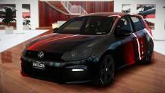 Volkswagen Golf RT S11 для GTA 4