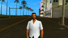 Tommy Pole Position Security 2 для GTA Vice City