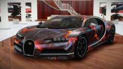 Bugatti Chiron ElSt S5 для GTA 4