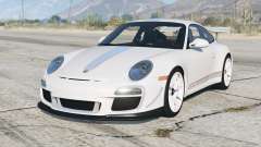 Porsche 911 GT3 RS 4.0 (997) 2011〡add-on для GTA 5