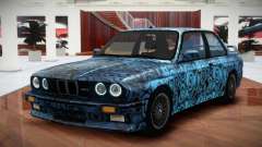 BMW M3 E30 G-Tuned S10 для GTA 4