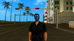 Tommy Terminator для GTA Vice City