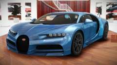 Bugatti Chiron RS-X S6 для GTA 4