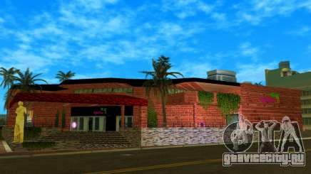 New Club для GTA Vice City