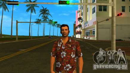 Tommy Forelli 2 (Lee) для GTA Vice City