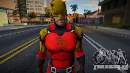 Daredevil v3 для GTA San Andreas