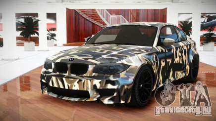 BMW 1M E82 ZRX S7 для GTA 4