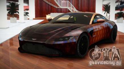 Aston Martin Vantage RZ S2 для GTA 4