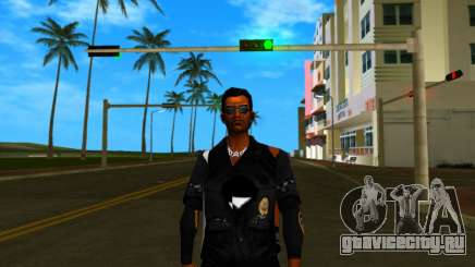 New Tommy v4 для GTA Vice City