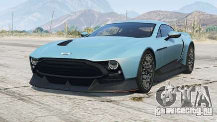Aston Martin Victor  2020〡add-on для GTA 5
