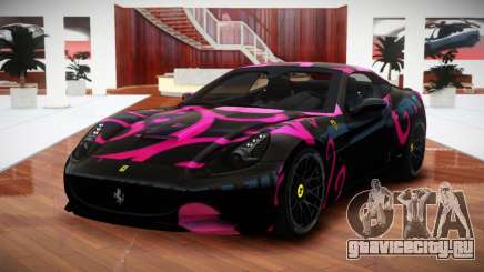 Ferrari California G-Tuned S6 для GTA 4