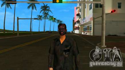 Tommy Mask v2 для GTA Vice City