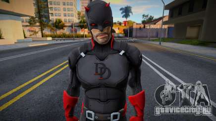 Daredevil v1 для GTA San Andreas