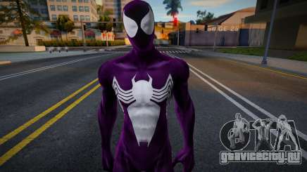 Spider man WOS v68 для GTA San Andreas