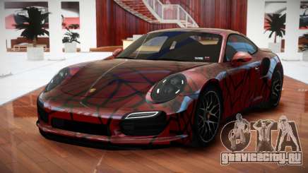 Porsche 911 ZRX S6 для GTA 4