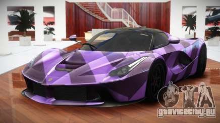 Ferrari LaFerrari ZRX S4 для GTA 4