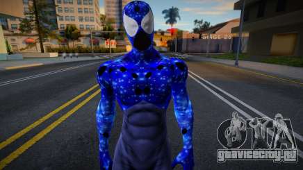 Spider man WOS v65 для GTA San Andreas
