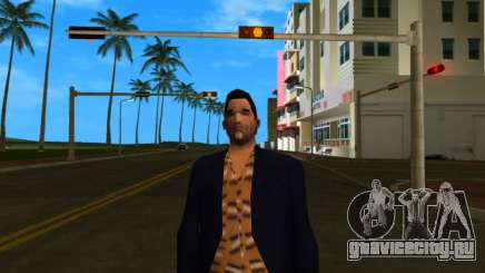 Сонни Форелли HD для GTA Vice City