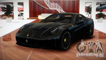 Ferrari California G-Tuned S7 для GTA 4