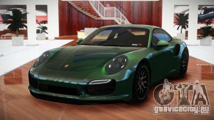 Porsche 911 ZRX для GTA 4