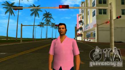 Tommy Forelli Dead для GTA Vice City