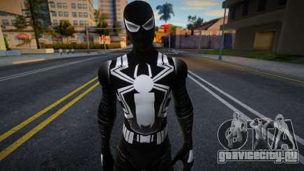 Spider man WOS v31 для GTA San Andreas
