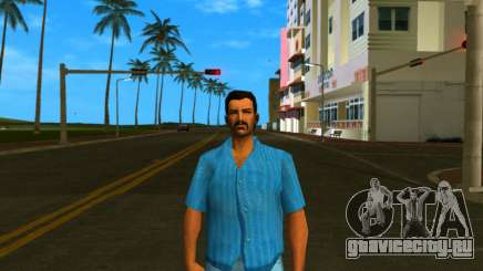 Tommy Vercetti 2 для GTA Vice City