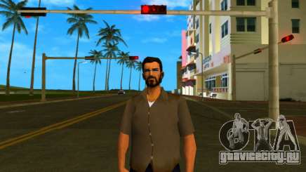 Tommy Vercetti (Robina Salesman) для GTA Vice City