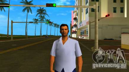 Tommy Pole Position Security 1 для GTA Vice City