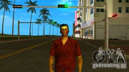 New Tommy v5 для GTA Vice City