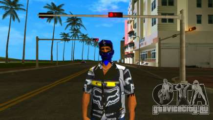 New Tommy v9 для GTA Vice City