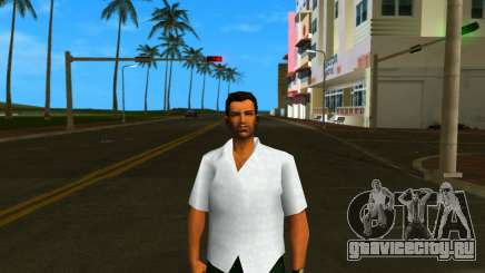 Tommy Pole Position Security 2 для GTA Vice City