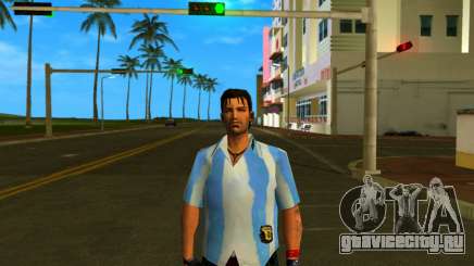 Tommy Love Fist 3 (Dick) для GTA Vice City