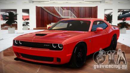 Dodge Challenger SRT XR для GTA 4