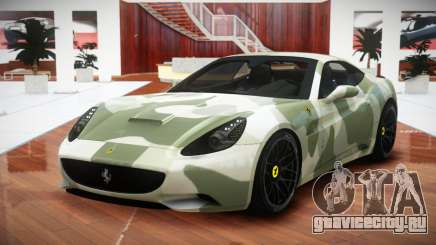 Ferrari California G-Tuned S10 для GTA 4