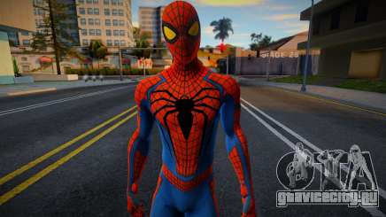 Spider-Man 2022 для GTA San Andreas
